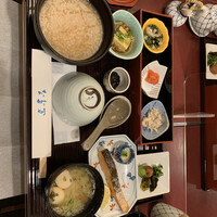 中之島なだ万 - 