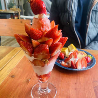 カフェタンナル_1