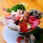 ときすし - 料理写真: