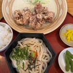 Yamakian Udon - 