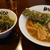 麺屋 はなび 南行徳店