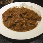 マーシュ亭 - 大日本imperialカレー