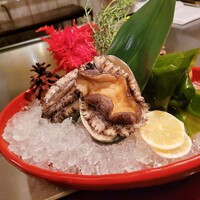 表参道うかい亭 - 