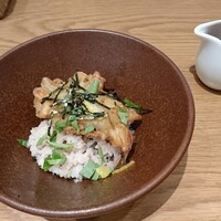 フレンチ串揚げBEIGNET 東京 - 