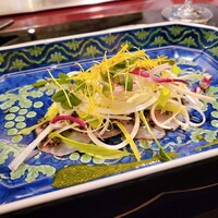 表参道うかい亭 - 