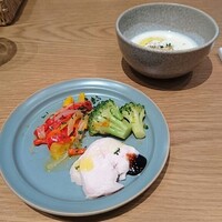 フレンチ串揚げBEIGNET 東京 - 
