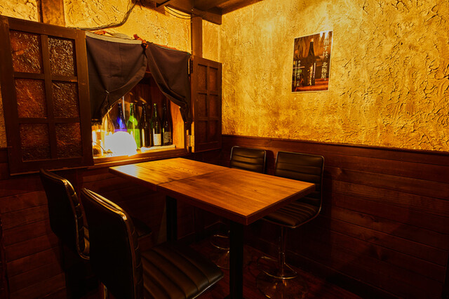 日本酒バル 晴ル（ニホンシュバル haru） - 盛岡（バル）の写真