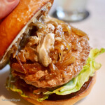 UMAMI BURGER - 