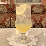 シルビア - レモンスカッシュ