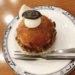 パティスリーパーク - 