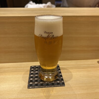 品川 鮨まつもと - 