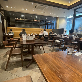 健民ダイニング_2