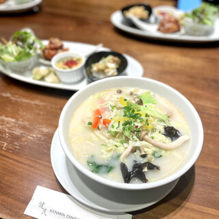 健民ダイニング_1