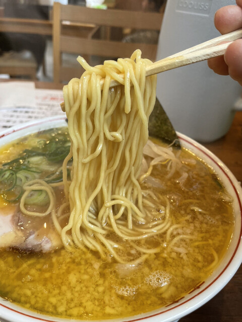 ラーメン1 閉店】麺屋 一 - 三木（神戸電鉄）/ラーメン | 食べログ