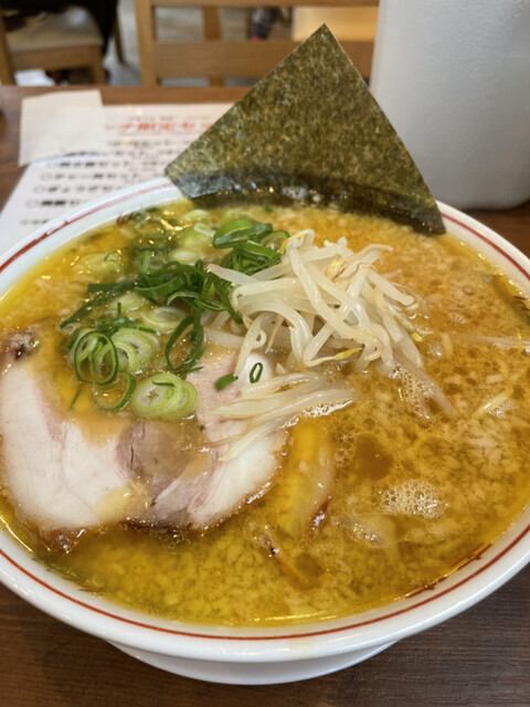 ラーメン1 閉店】麺屋 一 - 三木（神戸電鉄）/ラーメン | 食べログ