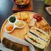 新大久保 韓国料理 MKポチャ - 