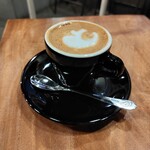 DAVADA COFFEE&RECORDS - 