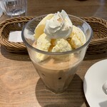 アフタヌーンティー・リビング - 