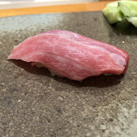 天寿し 京町店 - 大とろ　美味いしか言葉がありませ