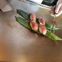 鉄板焼 すみだ - 