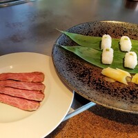 鉄板焼 すみだ - 