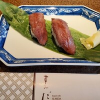 鉄板焼 すみだ - 
