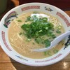 まるうまラーメンぷらっと博多No.1