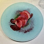 Hirovanna - 蛸お米のソース