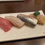 Sushiwatanabe - 