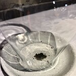 Hirovanna - スモーク中