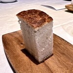 Hirovanna - 女将パン