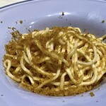 ヒロヴァーナ - 玉子麺のボッタルガ