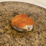 Hirovanna - 自家製モツァレラ