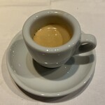 Hirovanna - エスプレッソ