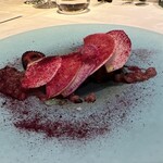 Hirovanna - 蛸お米のソース