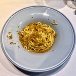 Hirovanna - 玉子麺のボッタルガ