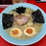 Ramen Shoppu - 