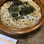 蕎麦屋 木田 - 