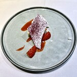 Hirovanna - ドルチェ