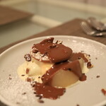 サラマンジェ ド ヨシノ - 