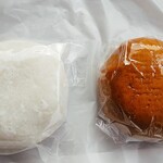 松本菓子店 - 