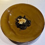 Hirovanna - イカ墨