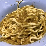 Hirovanna - 玉子麺のボッタルガ