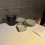 Hirovanna - 45秒ジェラート