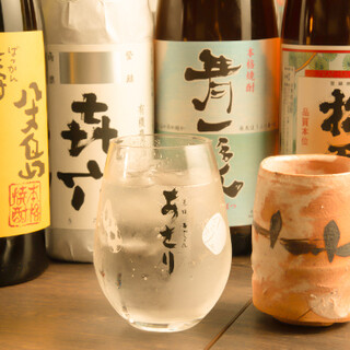 赤坂おでん あさり_1