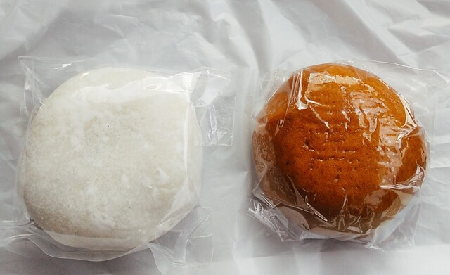 松本菓子店 - 小野新町（洋菓子）の写真