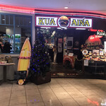 KUA`AINA - 