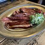 炭火焼肉 昭和ホルモン - ツラミ