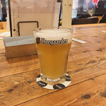 アイビアー･ルサンパーム 二子玉川ライズ - 