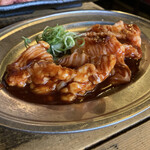 炭火焼肉 昭和ホルモン - アカセン